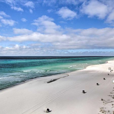 Panama City Beach Studio With Pool And Beach Access Екстер'єр фото